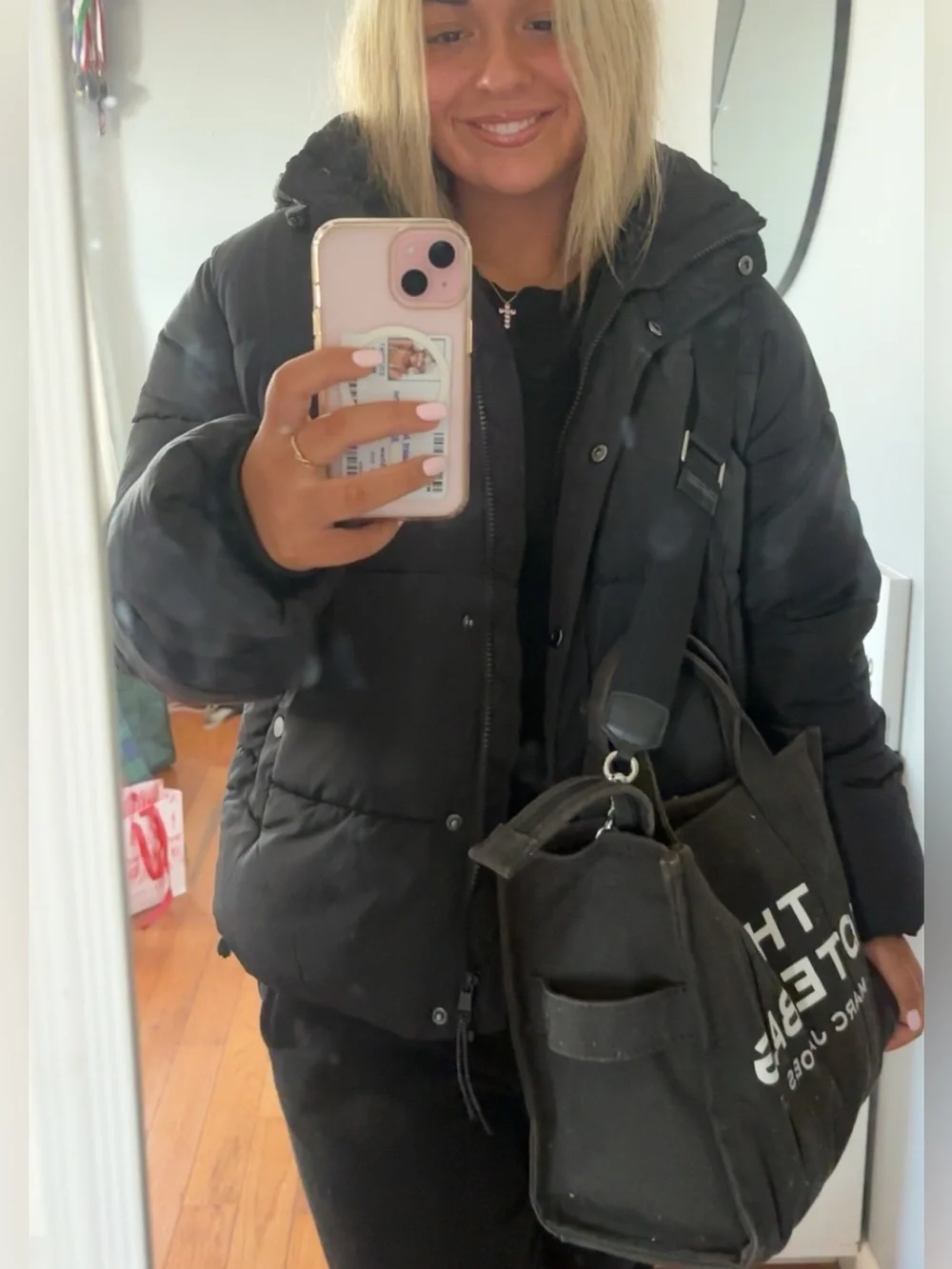 Marc Jacobs Med size Tote Bag